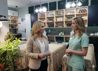 Nourishing Head Spa vs Regular Shampoo: What’s the Difference?