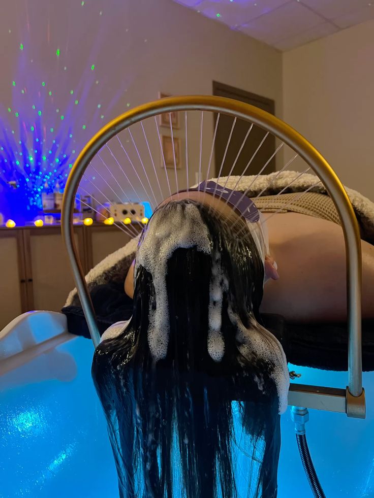 Common Myths About Nourishing Head Spa (And What to Know)