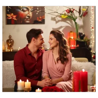 Valentine’s Day Spa Packages: A Perfect February Gift of Relaxation and Love