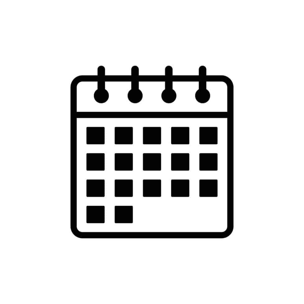 Never Miss a Beat: Stay Connected with the Fight Fitness Events Calendar