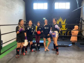 Empower Your Child with Kids Martial Arts in Markham: Winter 2025 Programs at Fight Fitness