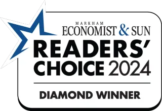 Fight Fitness Voted Best Fitness Centre in Markham 2024 | Economist & Sun Readers’ Choice