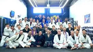 🥋 New Daytime Brazilian Jiu-Jitsu (BJJ) Classes in Markham – Starting October 1st!
