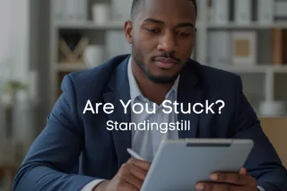 Are You Stuck? Understanding the Standstill Level of Growth