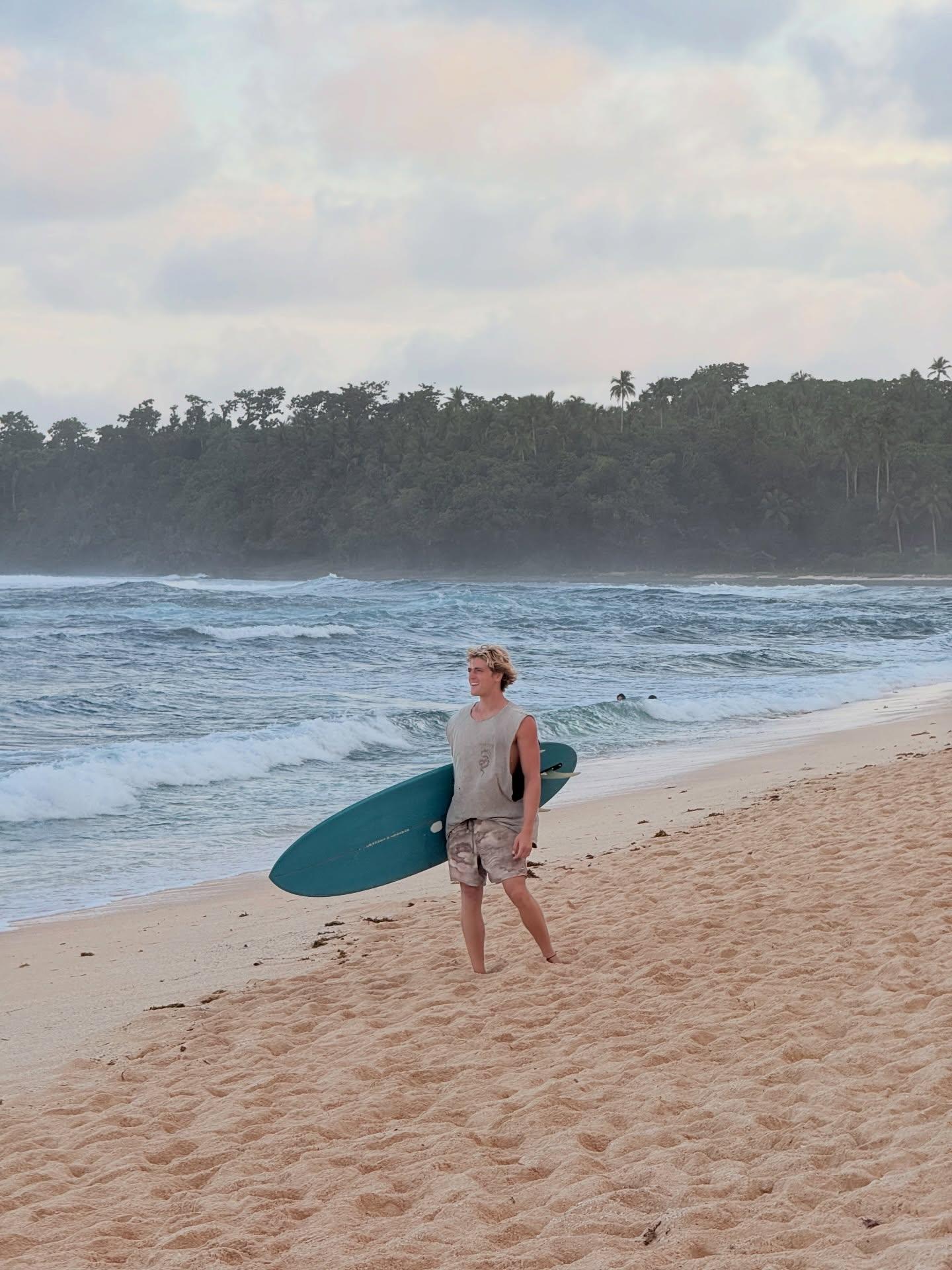 Why Siargao Is More Than a Destination — It’s a Life-Changing Experience