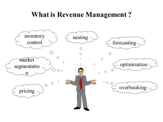 The Idiot's Guide to Hotel Revenue Management 🤔