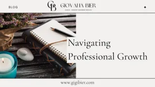 Navigating Professional Growth: Understanding Coaching, Consulting, Teaching, Mentorship, and Healing