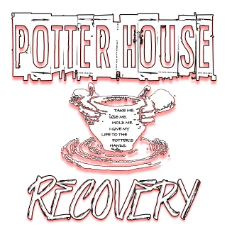 Potter House Recovery Launches New Website