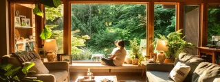 Discover In-Home Assistance: Top Services in Orange County