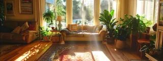In-Home Eldercare vs. Assisted Living: What's Right for You?