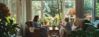 Trusted Quality In-Home Care Providers in Orange County