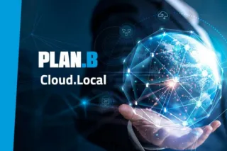 Cloud.Local: New Zealand's Cloud Hosting Solution