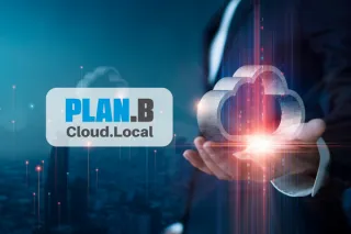 Making Cloud Services Easy in NZ with Plan B's Cloud.Local