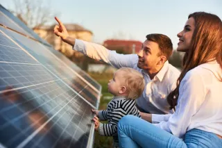 10 Benefits of Solar Battery Backup for your home in Wollongong