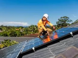 "Take Control of Your Energy Usage: Beat Power Companies at Their Own Game with Solar Panels on Your Home"