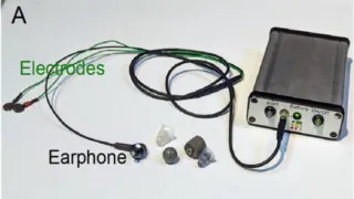 Is the Susan Shore device a game-changer for tinnitus?