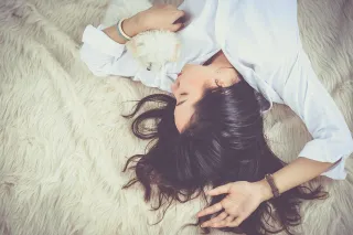 Can Naps Make Tinnitus Worse?