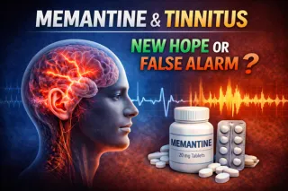 Is Memantine a Real Contender As a Tinnitus Therapy?