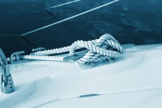 Nós Náuticos que Todo Marinheiro Deve Saber