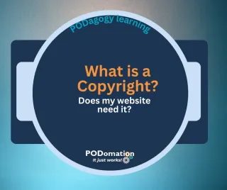 What is Copyright?