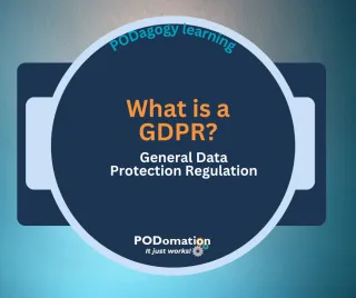 What is GDPR?