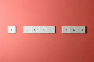 7 Ways To Say I Love You