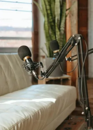 Amplify Your Message: Unlocking the Power of Sharing Your Expertise