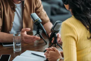 Podcasting: A Pathway to Reach More Audiences and Grow Your Small Business