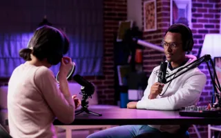 "Catalyzing Business Growth Through Podcast Guest Appearances: 8 Strategies to Elevate Your Brand"