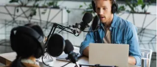 Podcast Guests: The Power Players of Persuasion