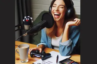 The Essential Checklist for Entrepreneurs: Is Your Podcast Presence Up to Par?