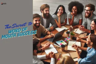 Harness Word Of Mouth For Podcast Success