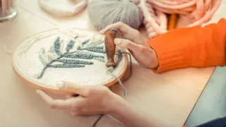 NATIONAL HANDMADE DAY