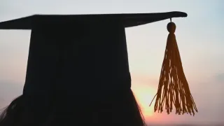 NATIONAL GRADUATION TASSEL DAY