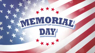 Memorial Day