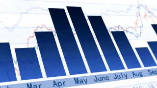 IS THE MARKET CRASHING?
