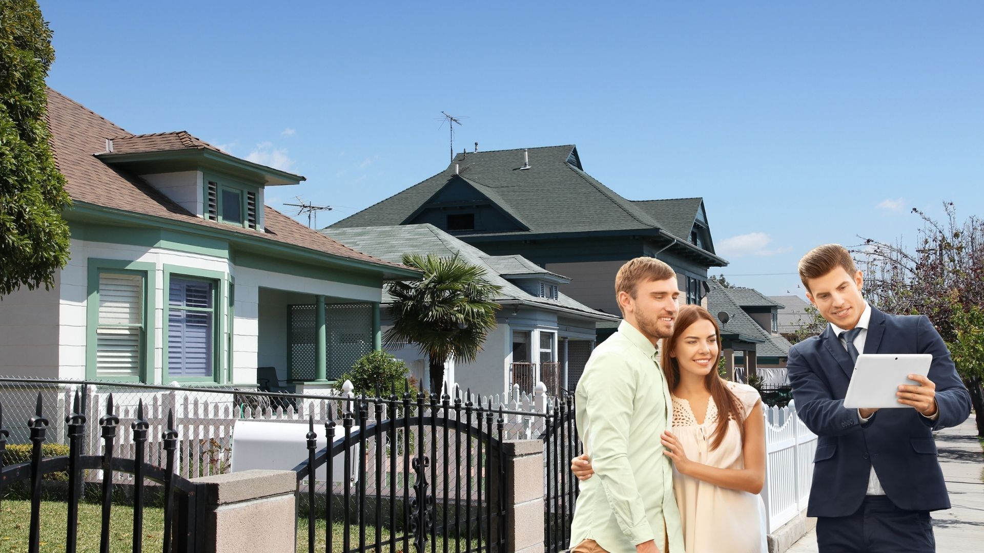 Buying a Home in 2025? Here’s the Real‑Talk First-Time Buyer Blueprint