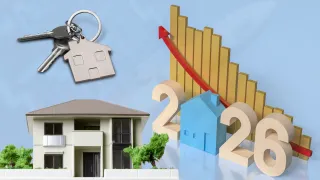 THE HOUSING MARKET IN 2026