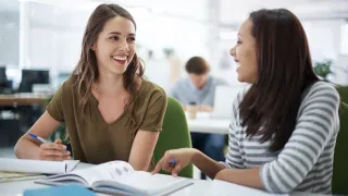 Step 9: Be A Good Student