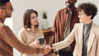 The Perfect Introduction