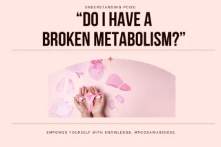 Empowering News for Women with PCOS: Debunking Myths and Strategies for Success