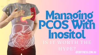 Inositols Role in Managing PCOS: A Promising Approach