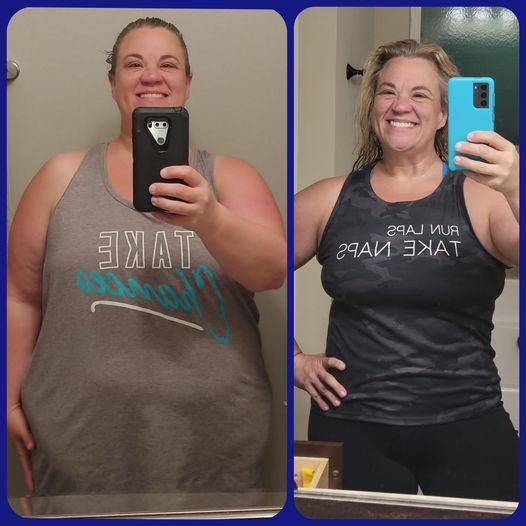 Strength Training for Fat Loss | 4Balance Fitness Simpsonville SC