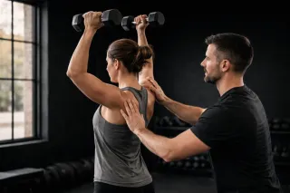 The 4Balance Method:  A Blueprint for High-Performance Longevity