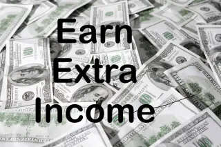 Create Extra Income
