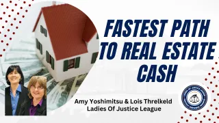 Tax Sales Real Estate Investing Tips