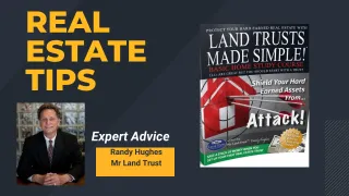 Land Trust Steps