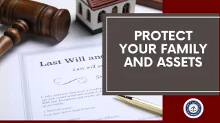 Protect Your Family & Assets: Free Will Webinar
