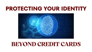 Identity Theft Protection