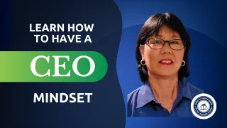 CEO mindset
